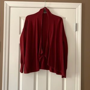 Variety of sweater. Loose fit. Size L. $10 each.